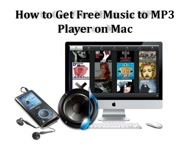 How to download music from mac to iphone for free