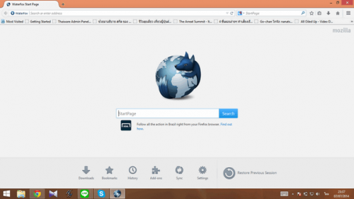 Firefox for mac os x 10.5 8 download