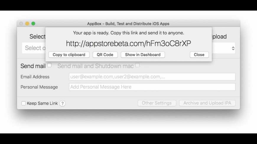 Appbox download mac mojave